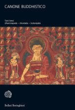 Canone buddhistico